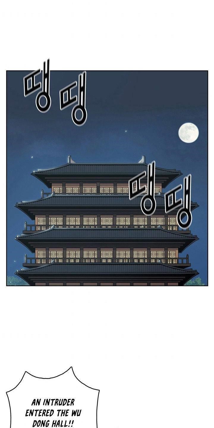 The God Of War Chapter 17 - Page 37