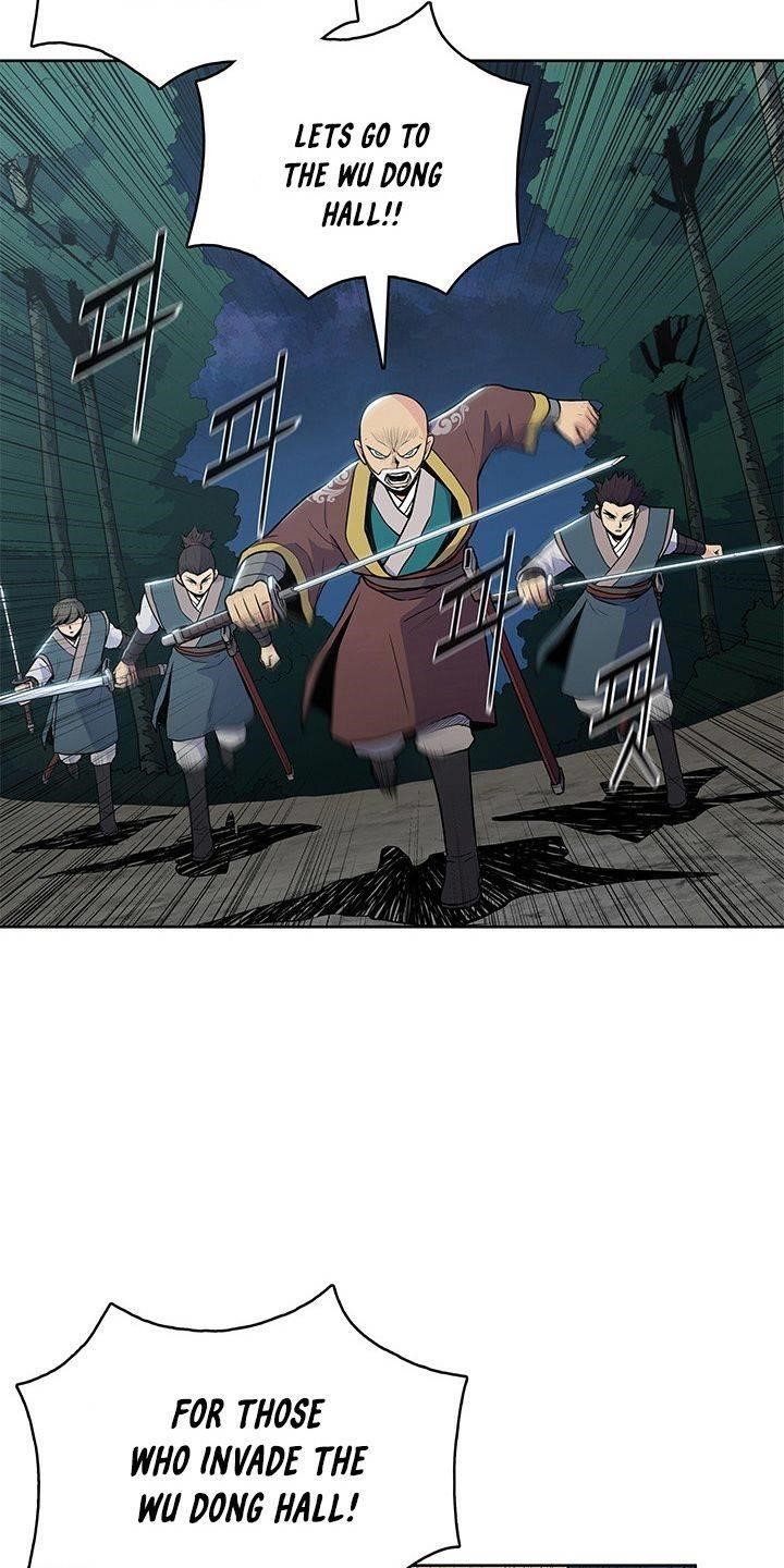 The God Of War Chapter 17 - Page 38