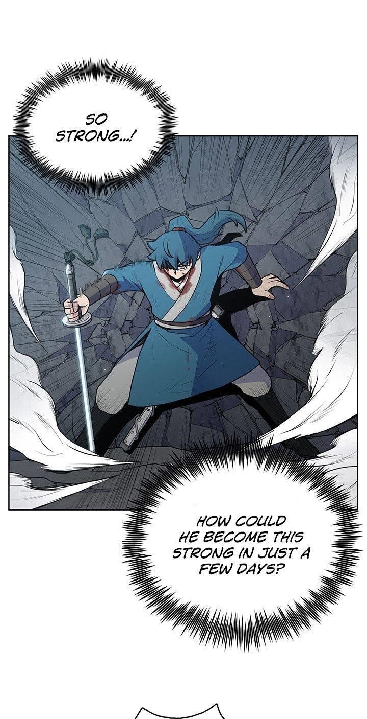 The God Of War Chapter 17 - Page 41