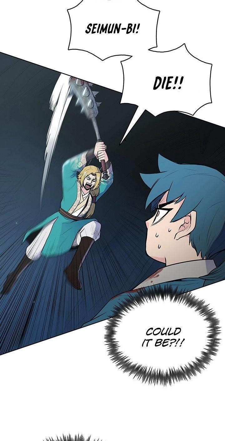 The God Of War Chapter 17 - Page 42