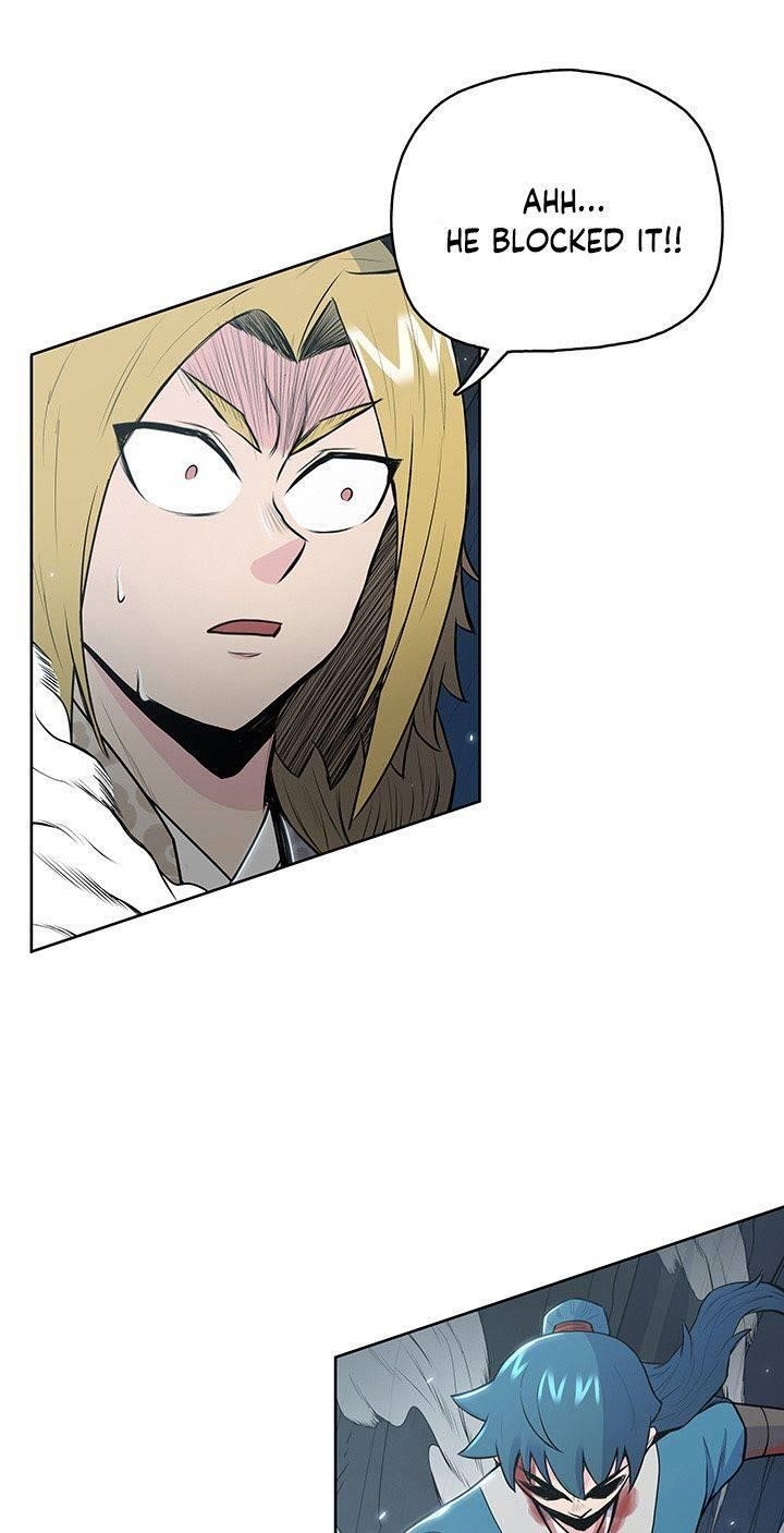 The God Of War Chapter 17 - Page 48