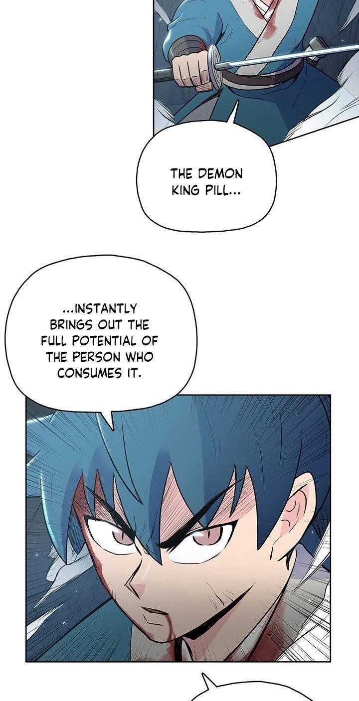 The God Of War Chapter 17 - Page 49