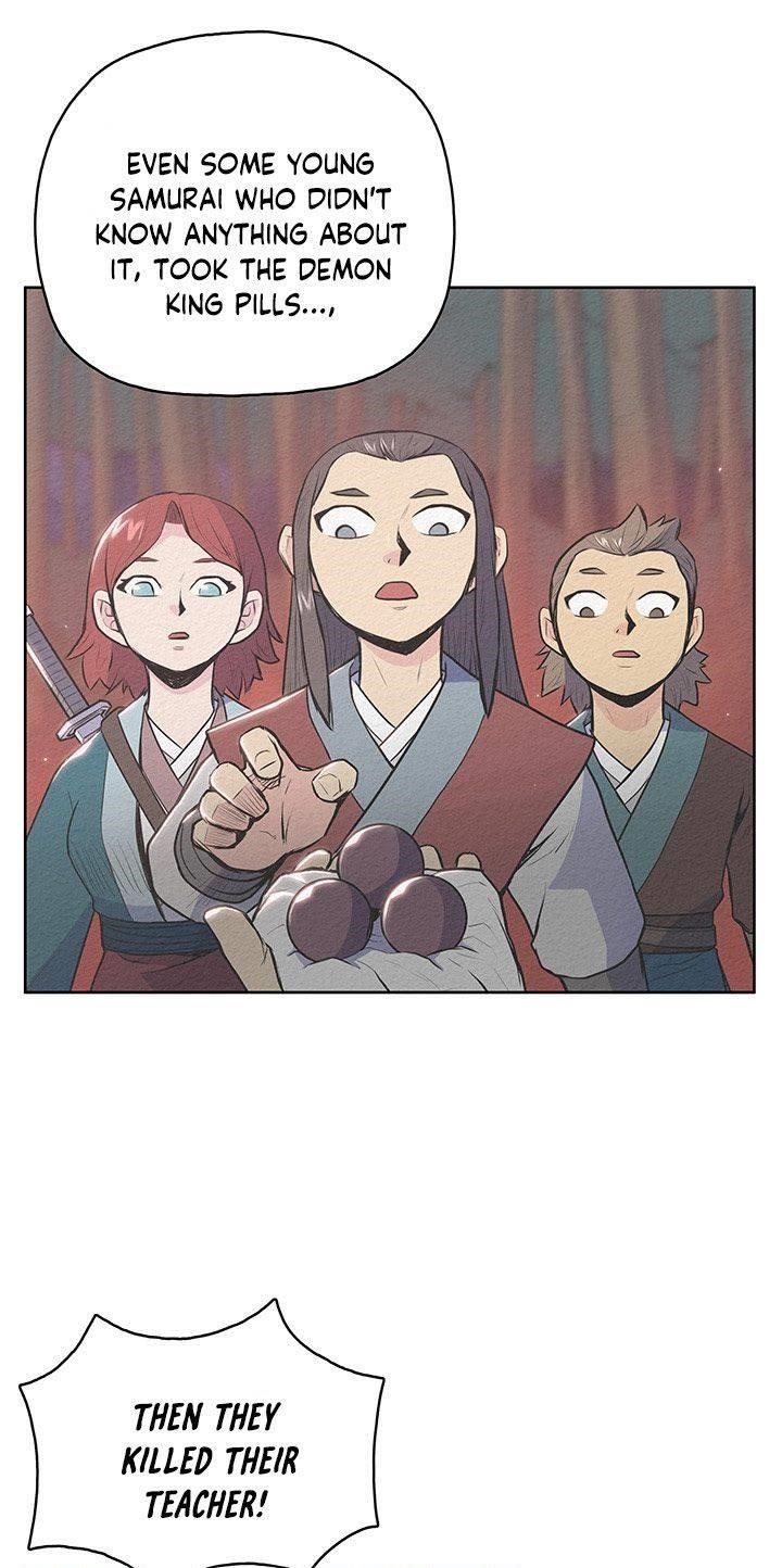 The God Of War Chapter 17 - Page 52