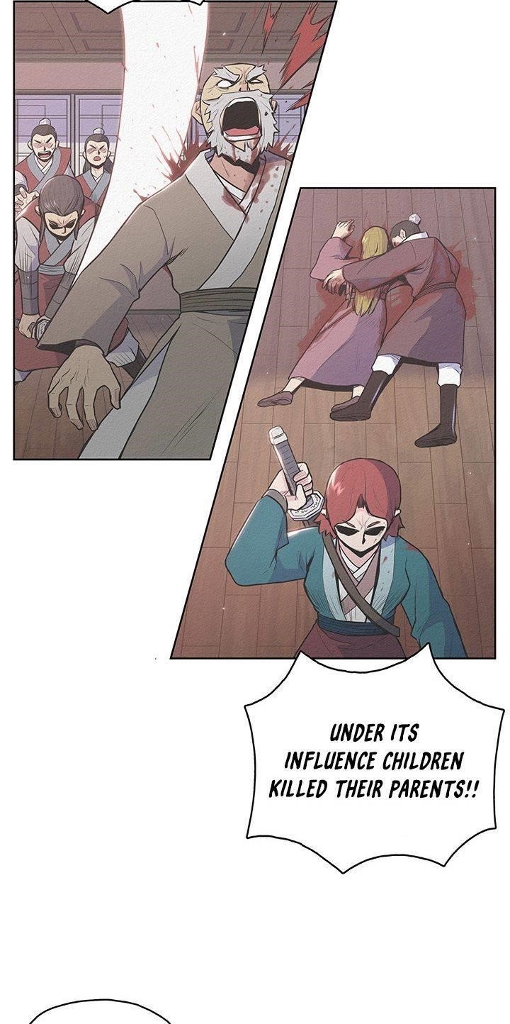 The God Of War Chapter 17 - Page 53