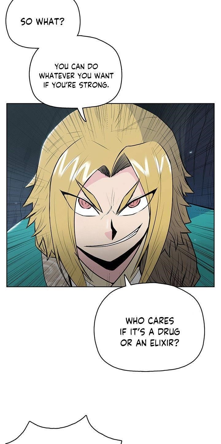 The God Of War Chapter 17 - Page 54