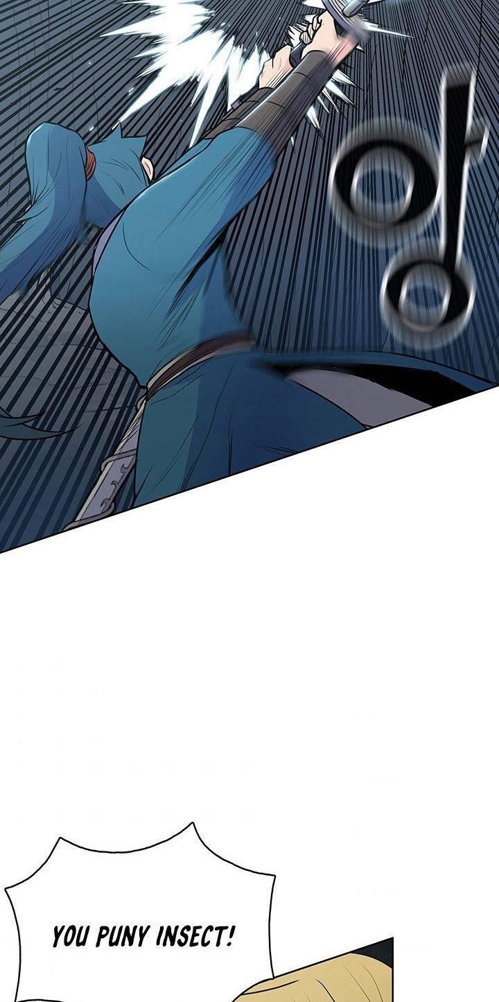 The God Of War Chapter 17 - Page 57