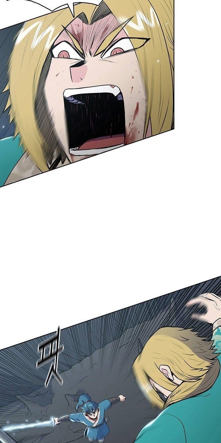 The God Of War Chapter 17 - Page 58