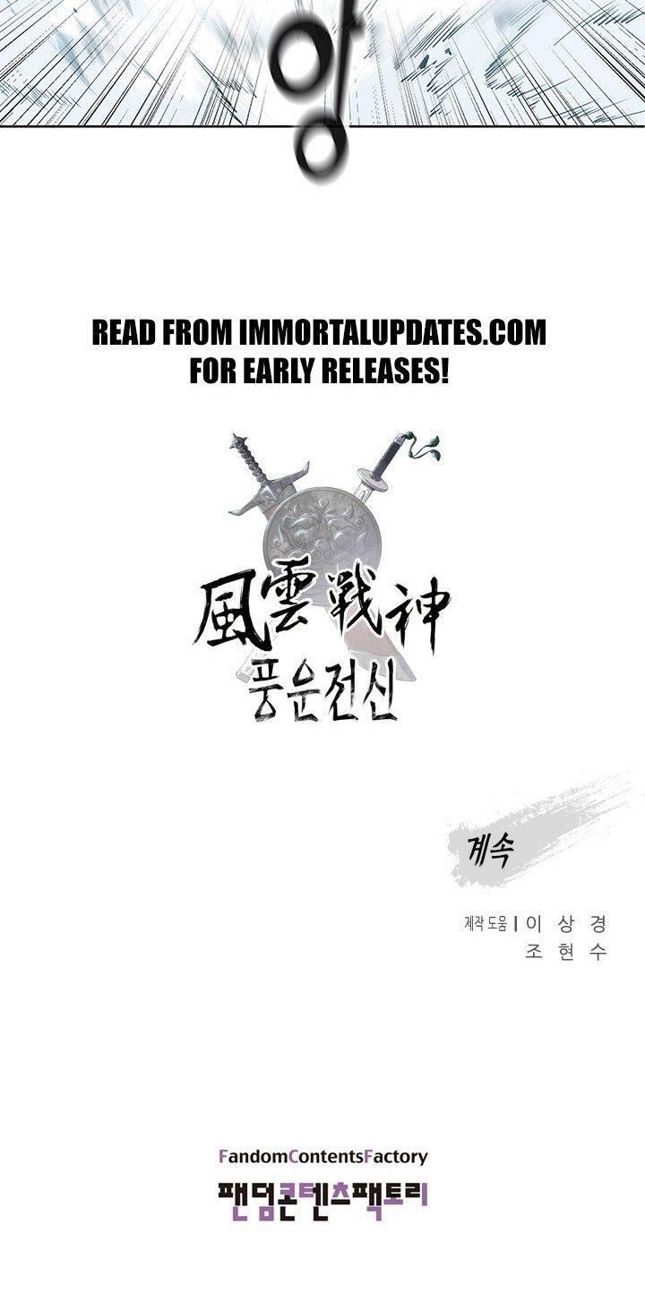 The God Of War Chapter 17 - Page 63