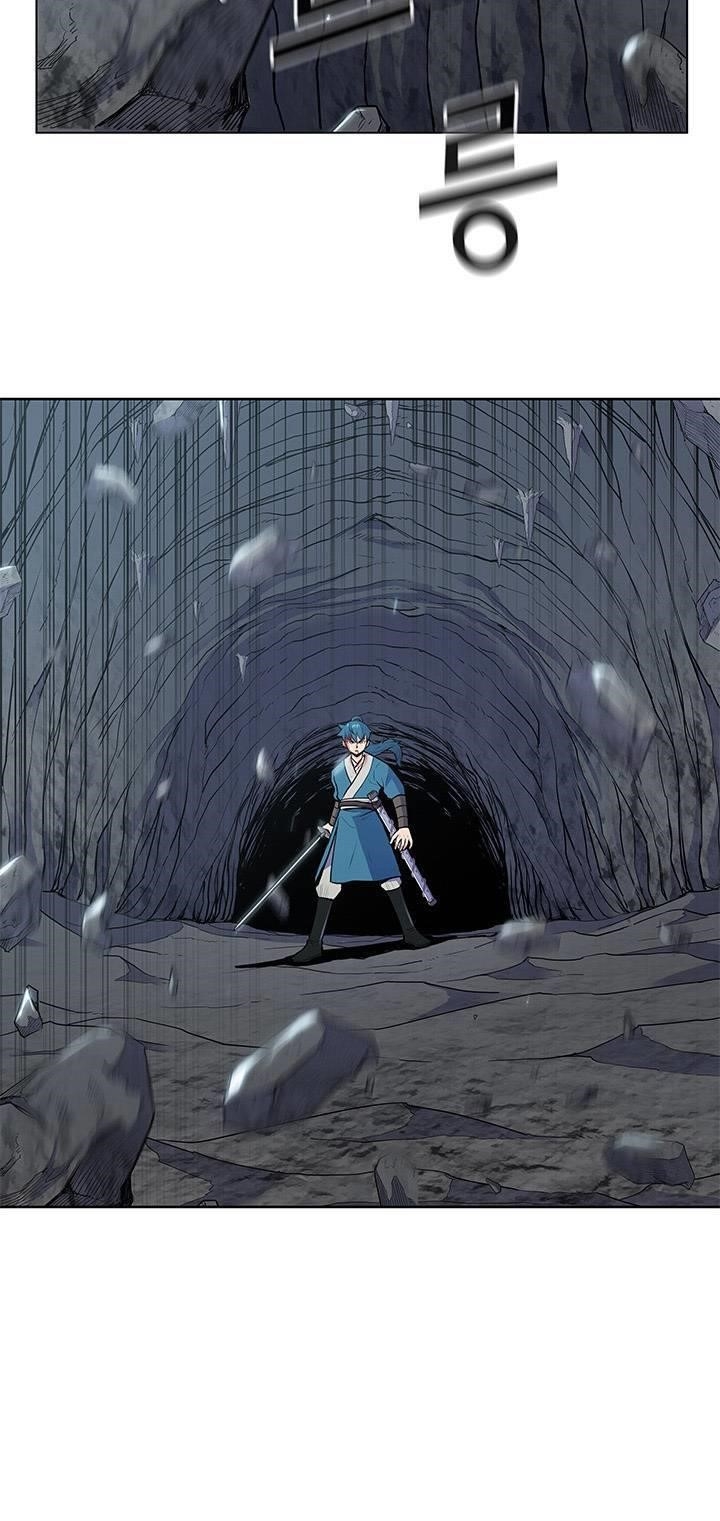 The God Of War Chapter 18 - Page 11