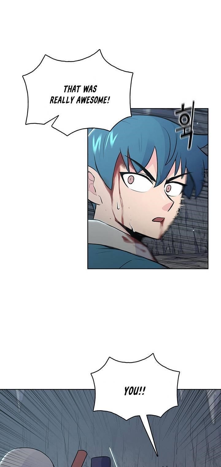 The God Of War Chapter 18 - Page 12