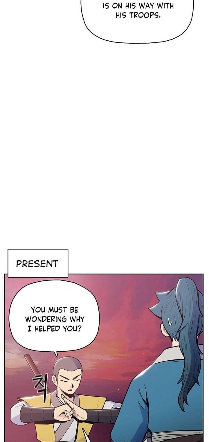 The God Of War Chapter 18 - Page 14