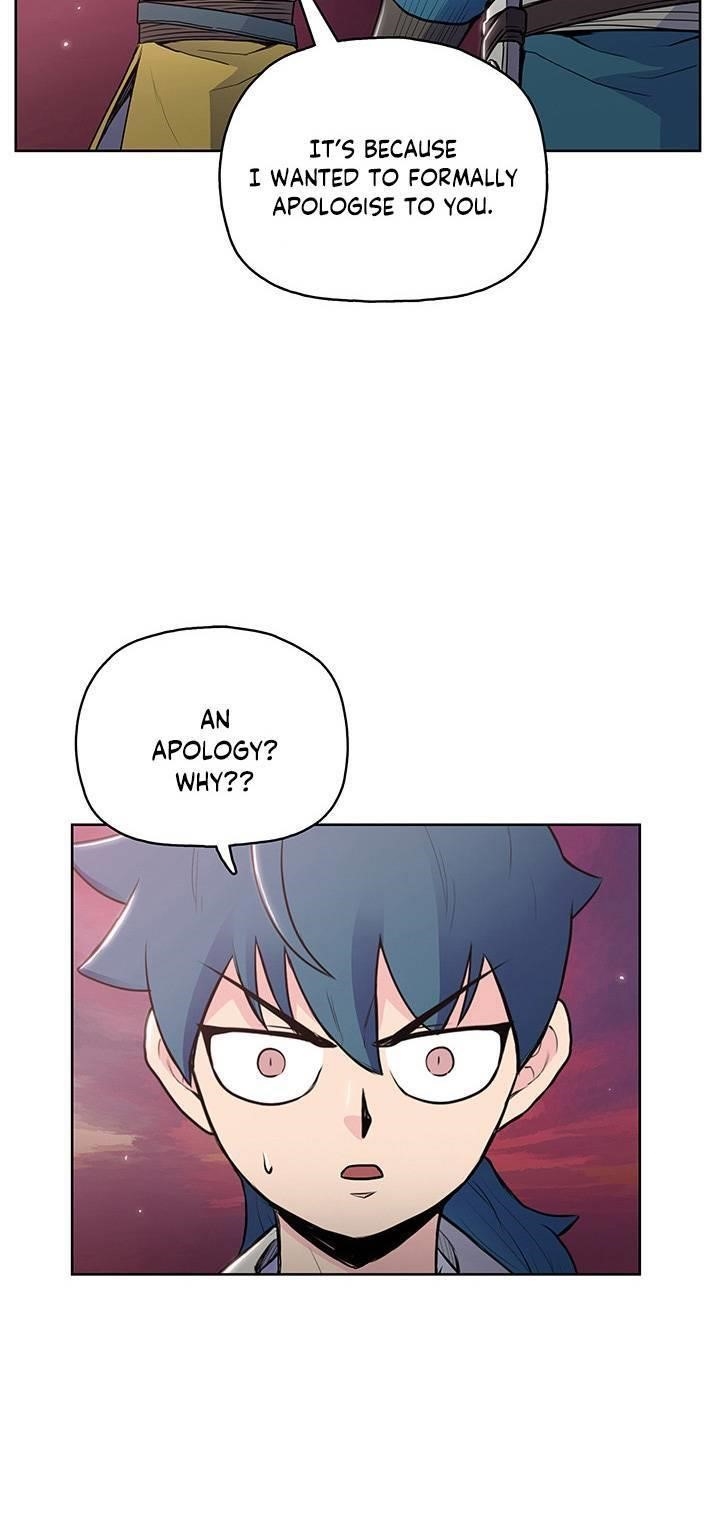 The God Of War Chapter 18 - Page 15