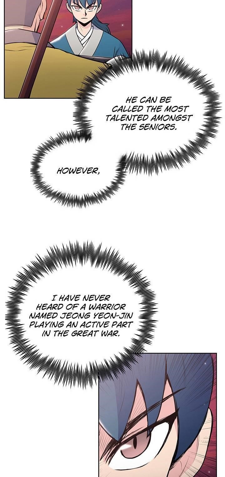 The God Of War Chapter 18 - Page 18