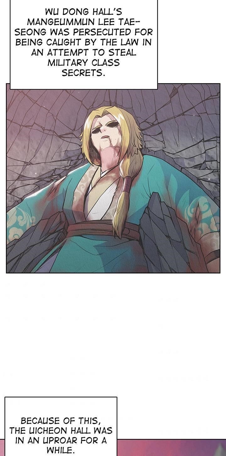 The God Of War Chapter 18 - Page 29