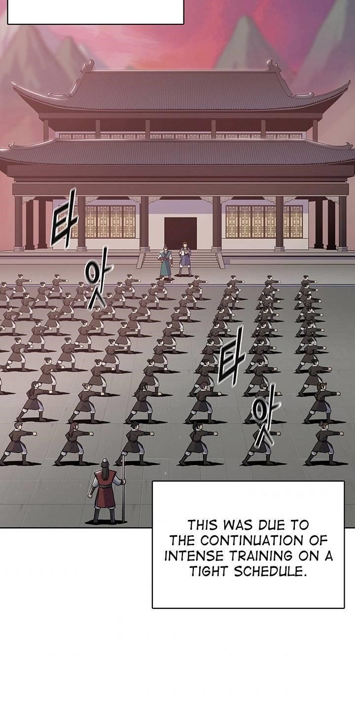 The God Of War Chapter 18 - Page 30