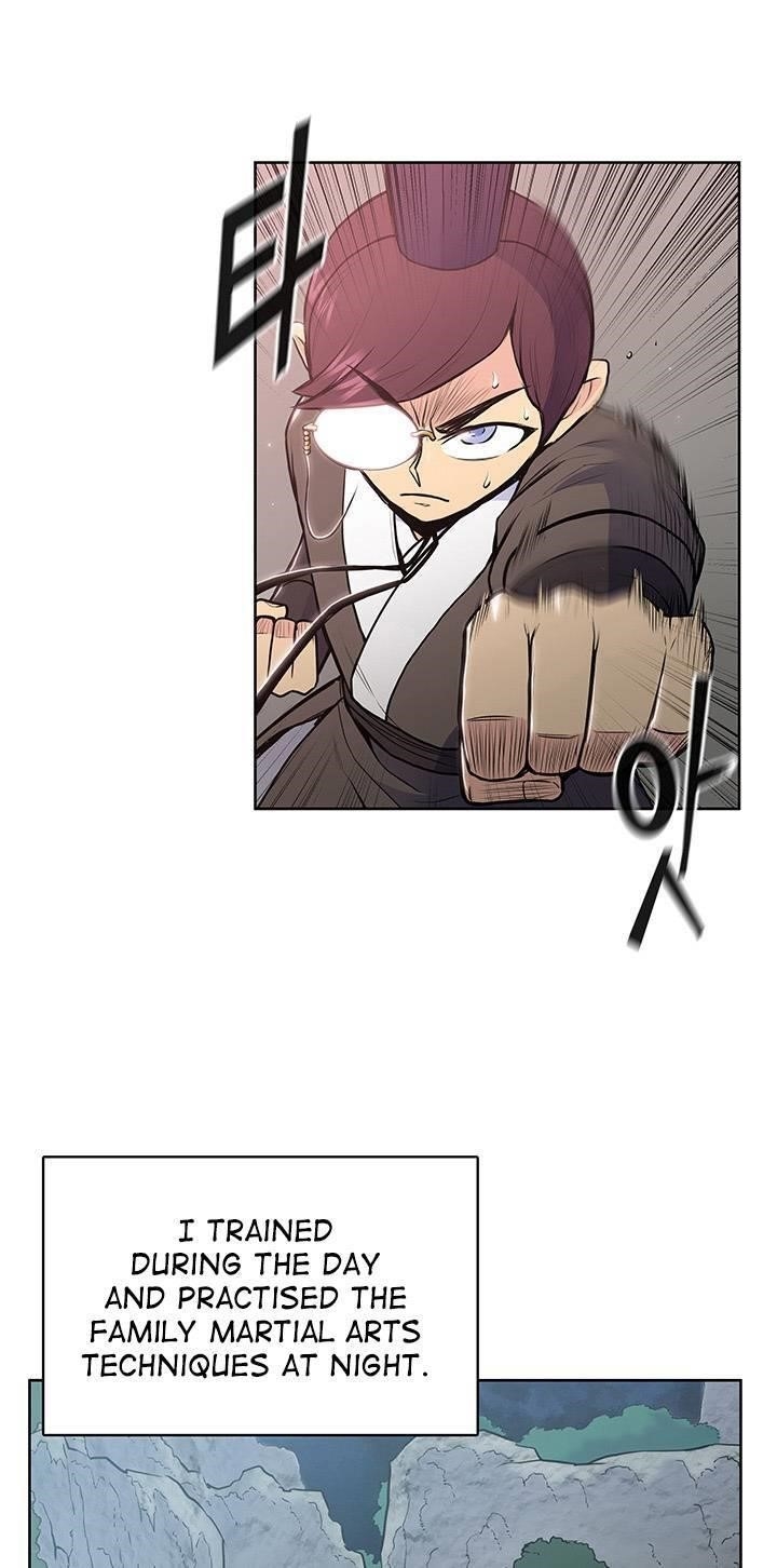 The God Of War Chapter 18 - Page 31