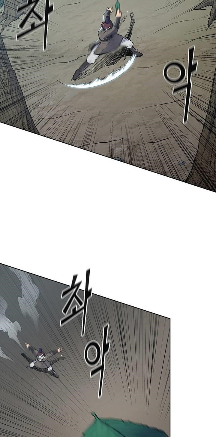 The God Of War Chapter 18 - Page 34