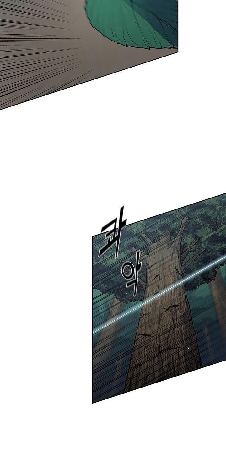 The God Of War Chapter 18 - Page 35