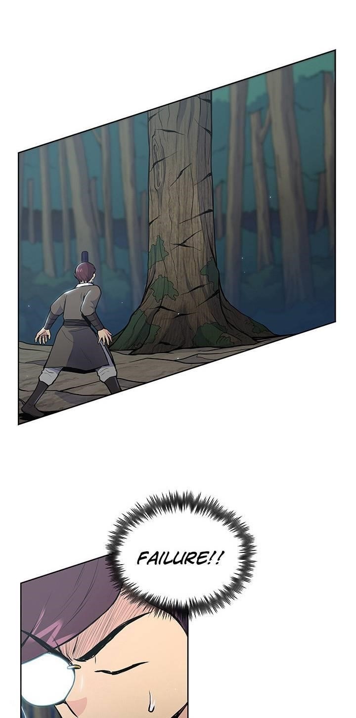 The God Of War Chapter 18 - Page 36