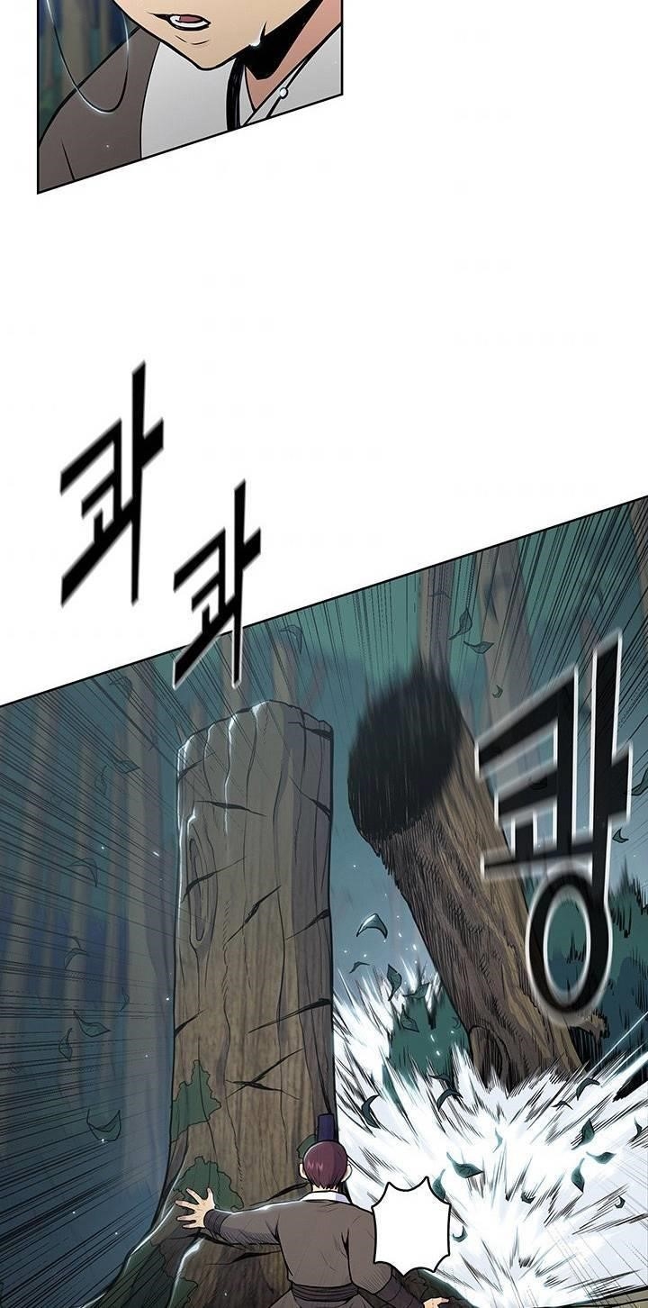 The God Of War Chapter 18 - Page 37