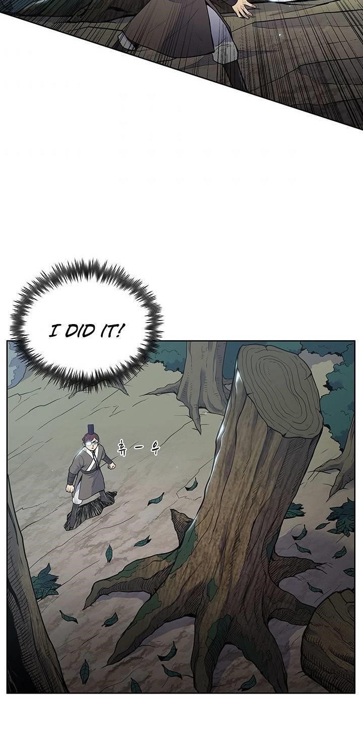 The God Of War Chapter 18 - Page 38