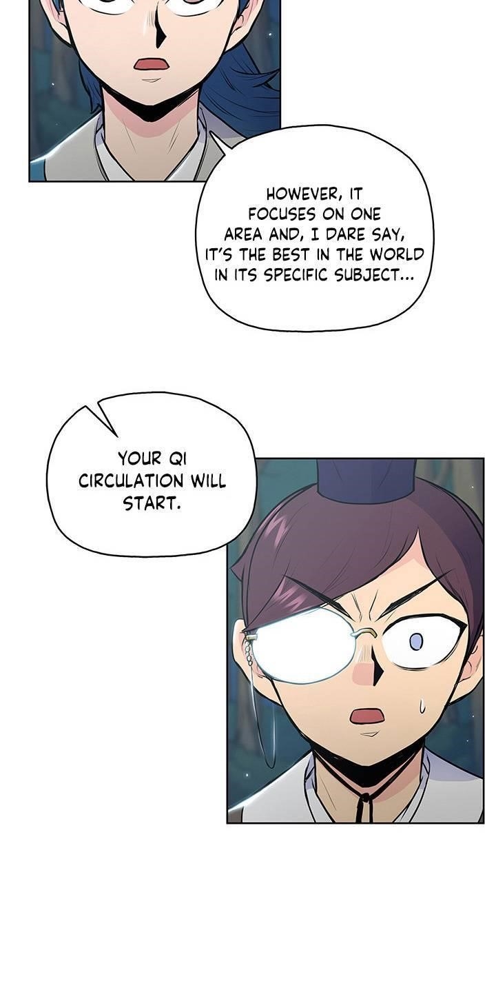 The God Of War Chapter 18 - Page 41