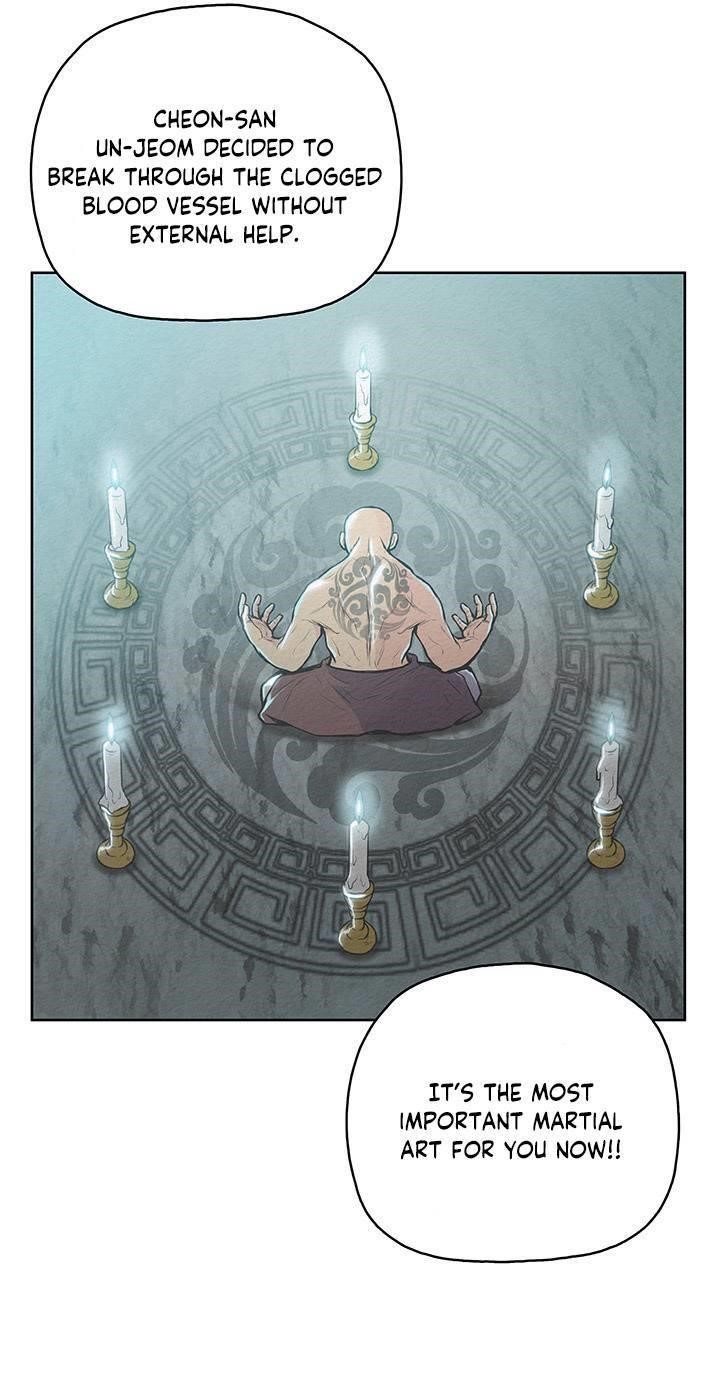The God Of War Chapter 18 - Page 42