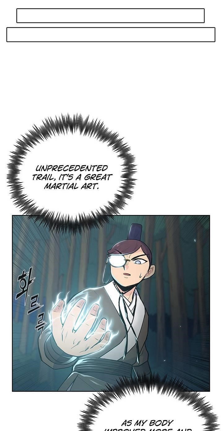 The God Of War Chapter 18 - Page 43