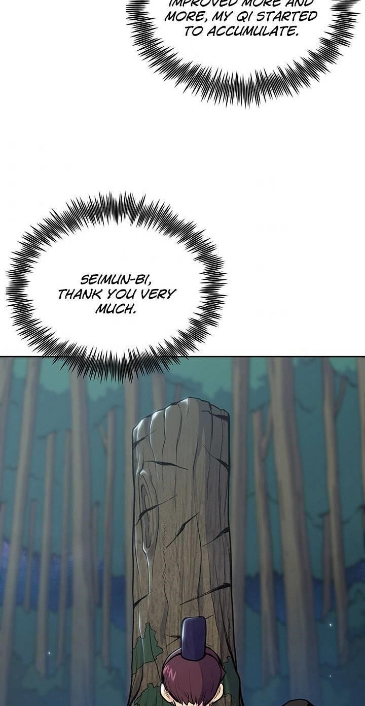 The God Of War Chapter 18 - Page 44