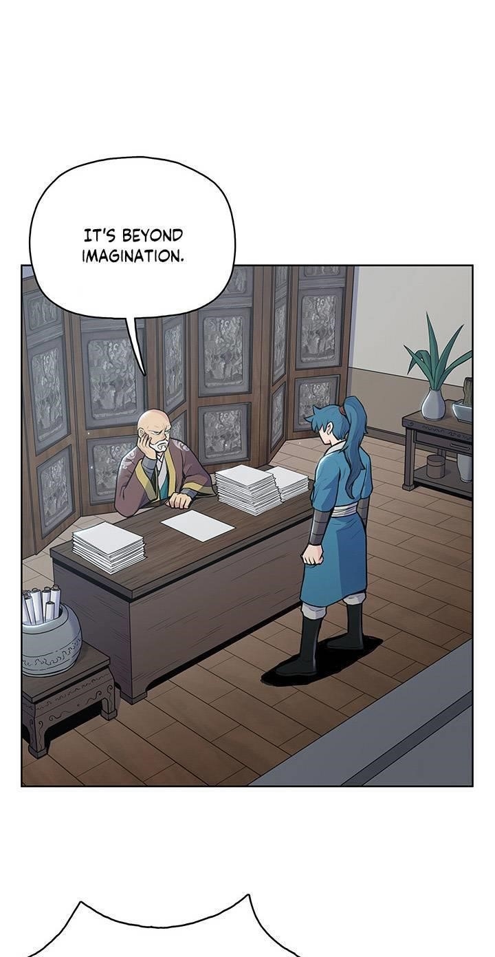 The God Of War Chapter 18 - Page 47