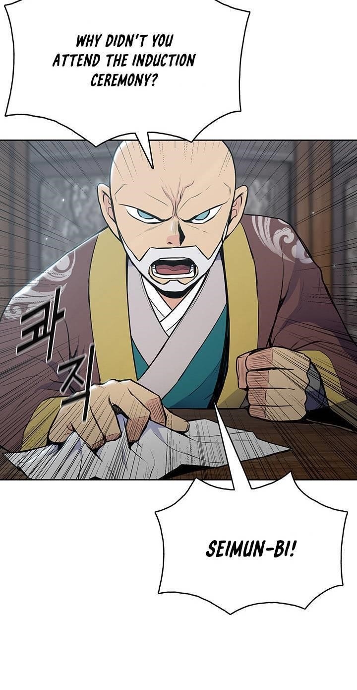 The God Of War Chapter 18 - Page 48