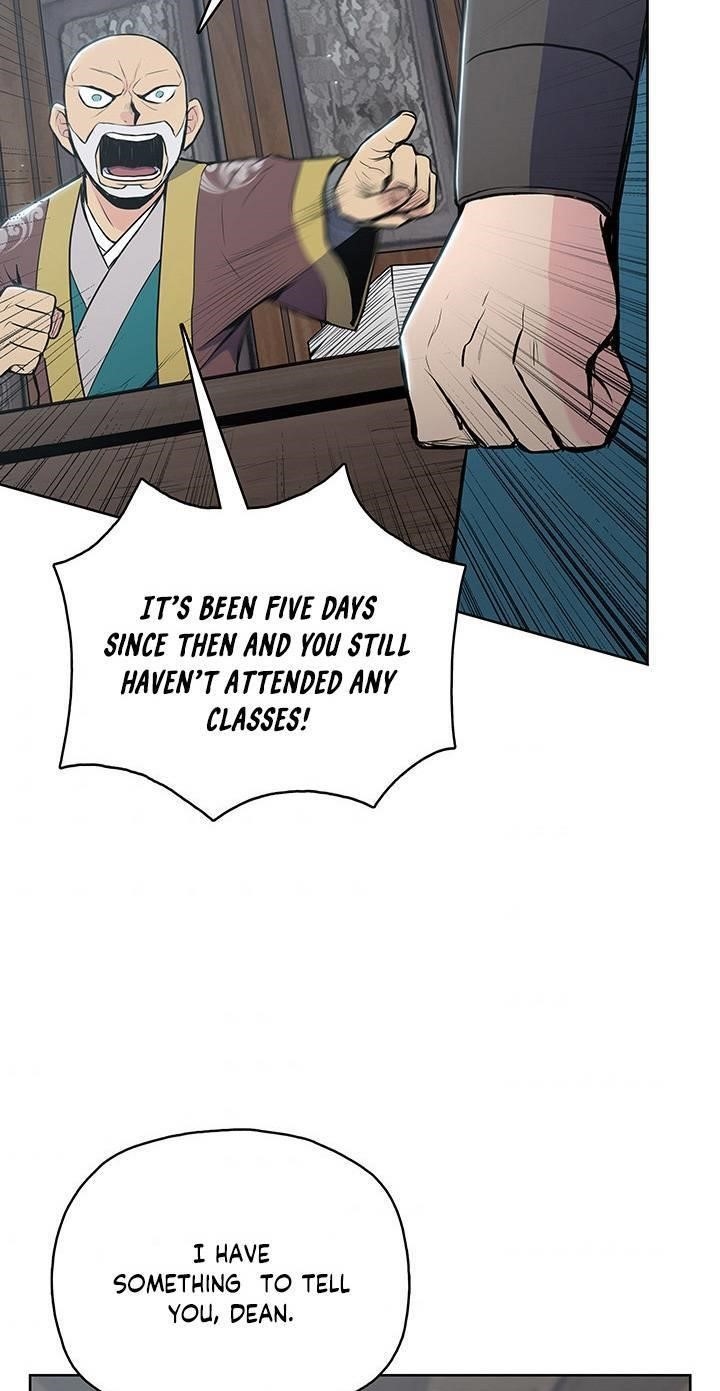 The God Of War Chapter 18 - Page 51