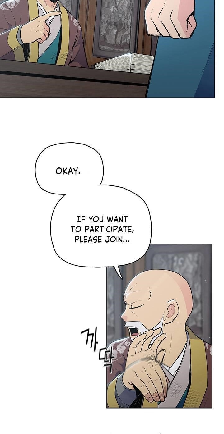 The God Of War Chapter 18 - Page 53