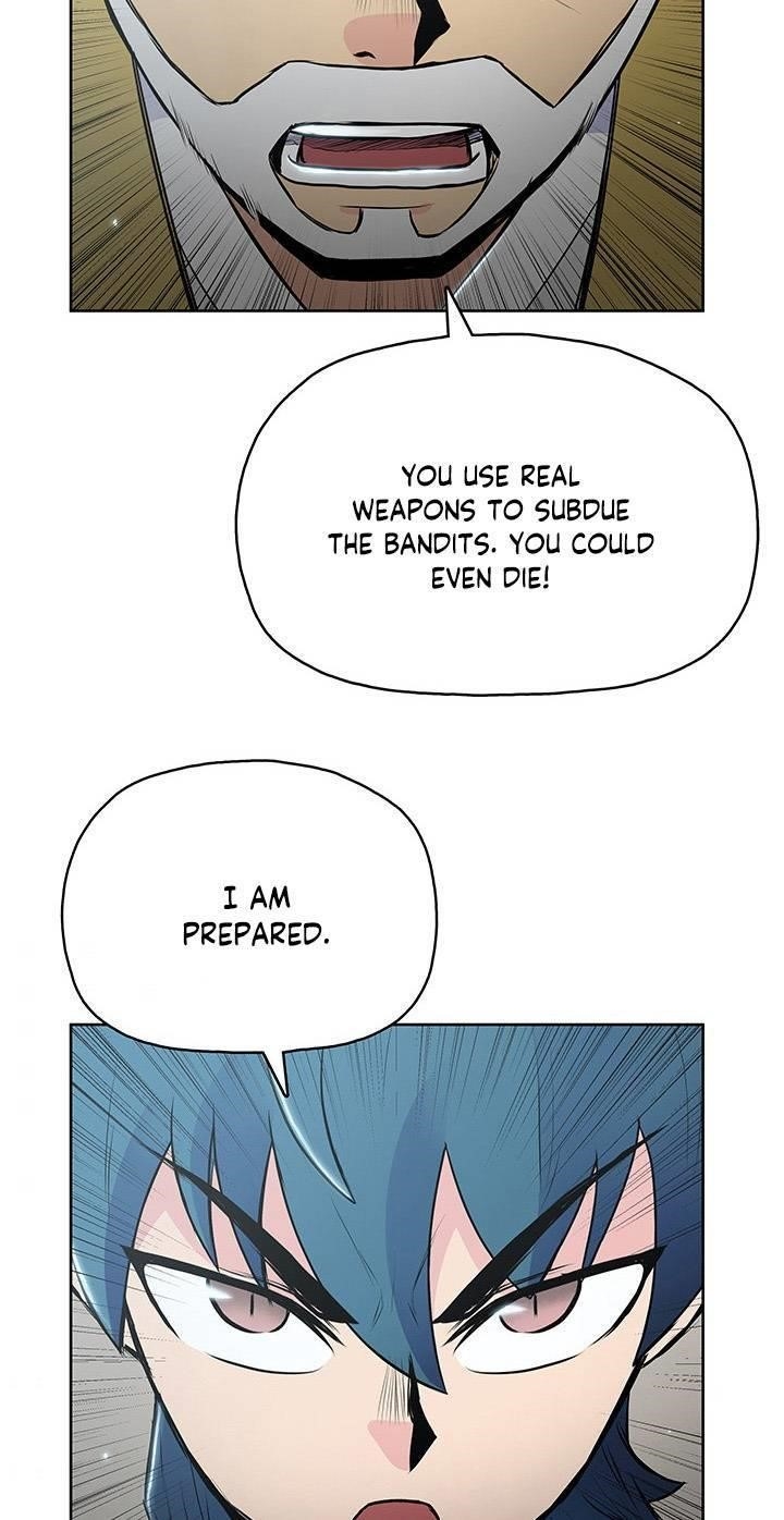 The God Of War Chapter 18 - Page 58