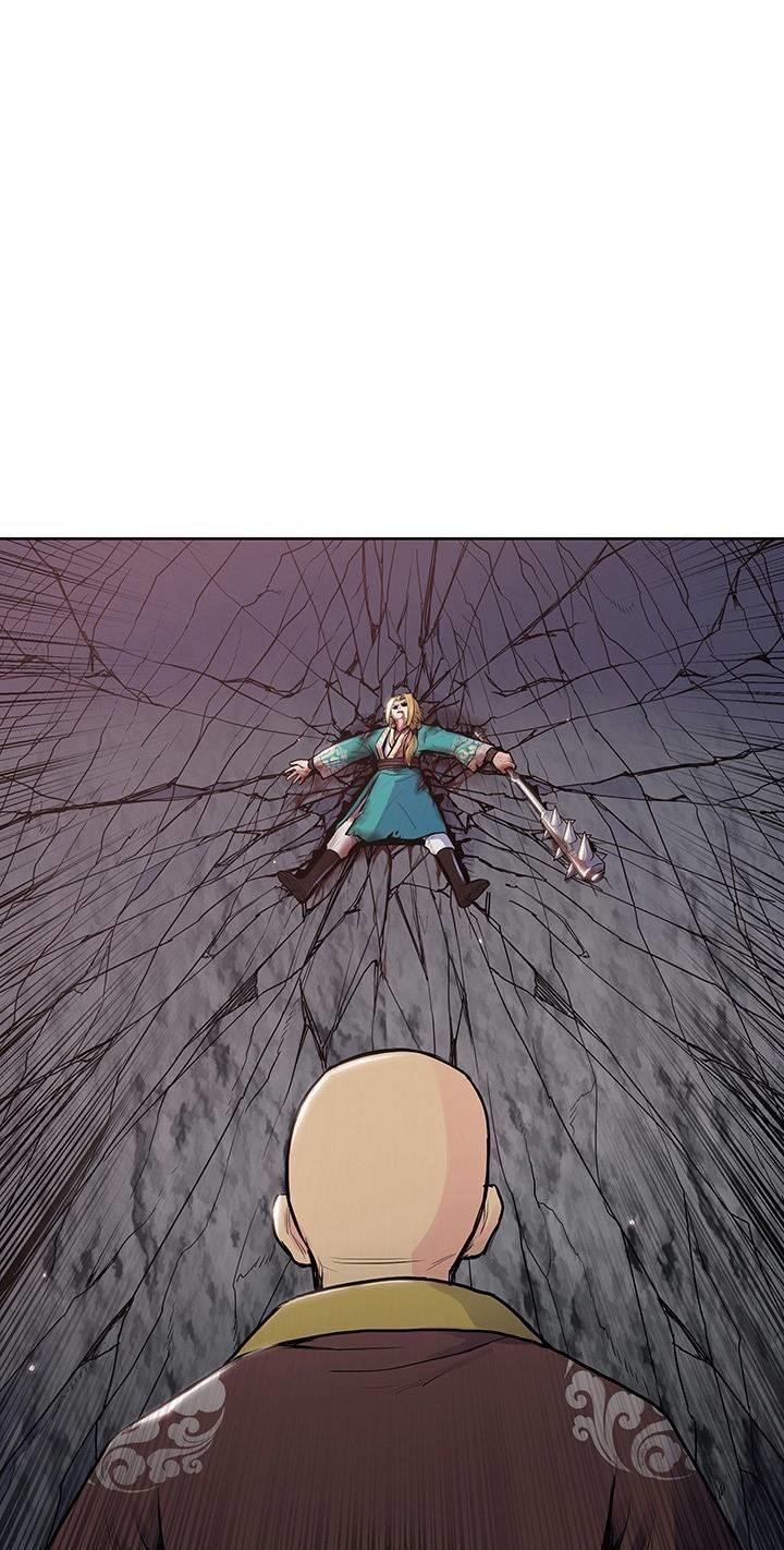 The God Of War Chapter 18 - Page 6