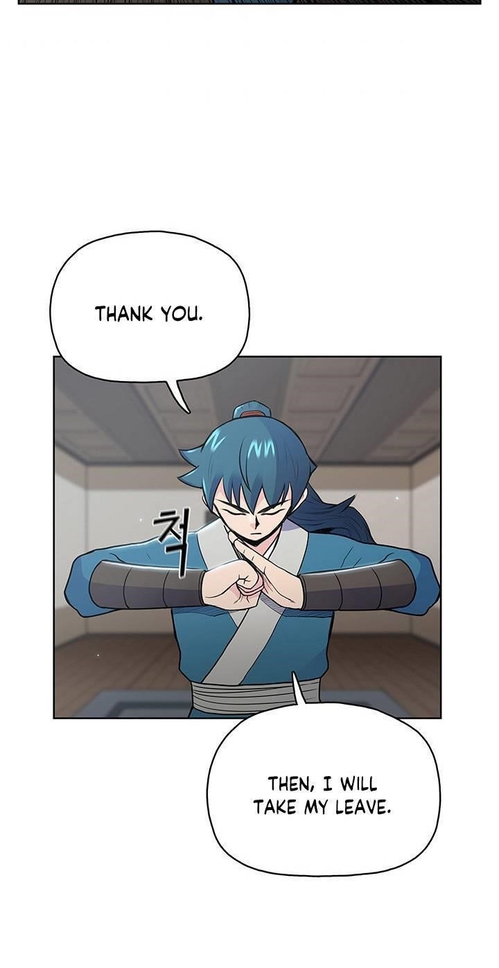 The God Of War Chapter 18 - Page 60