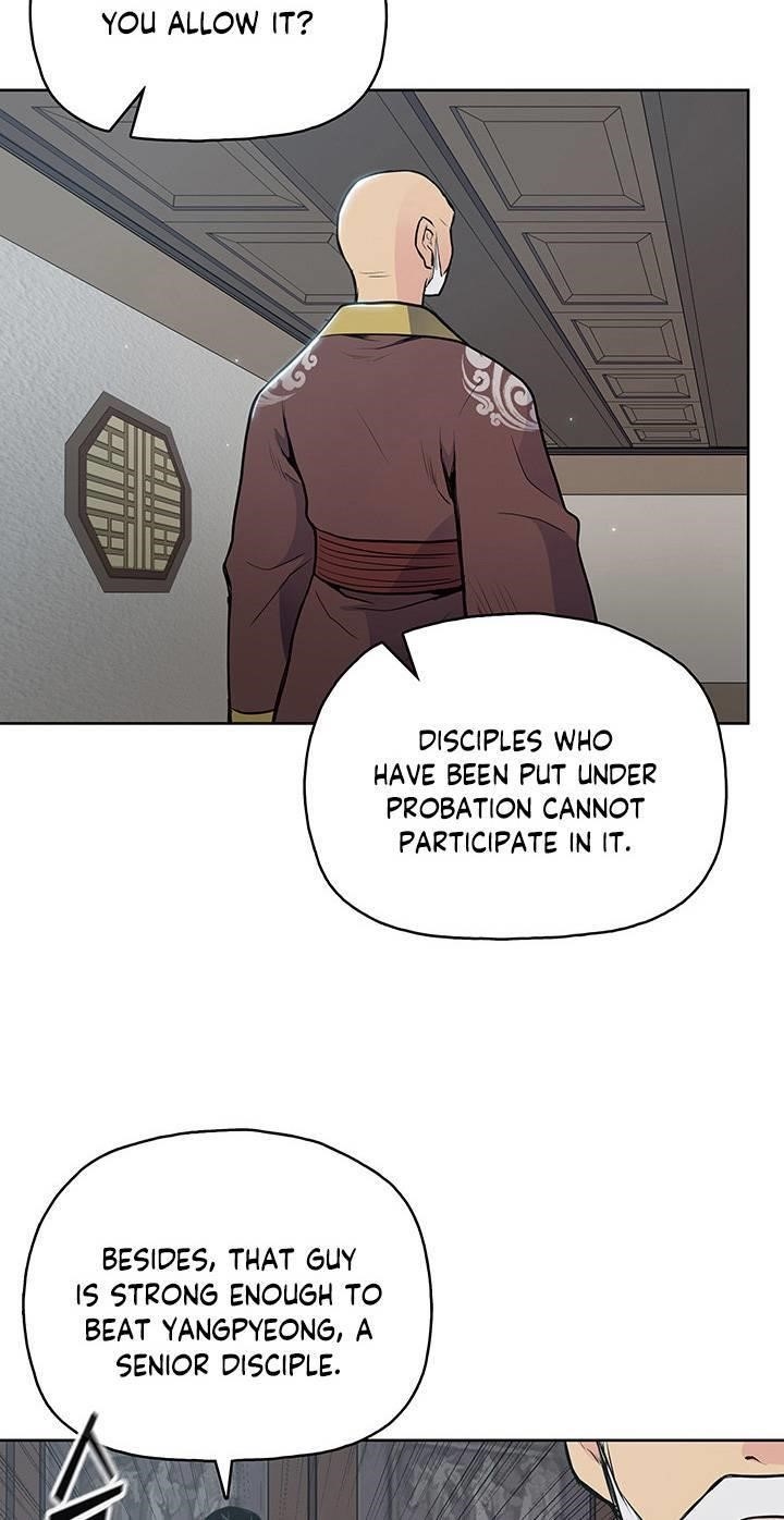 The God Of War Chapter 18 - Page 62