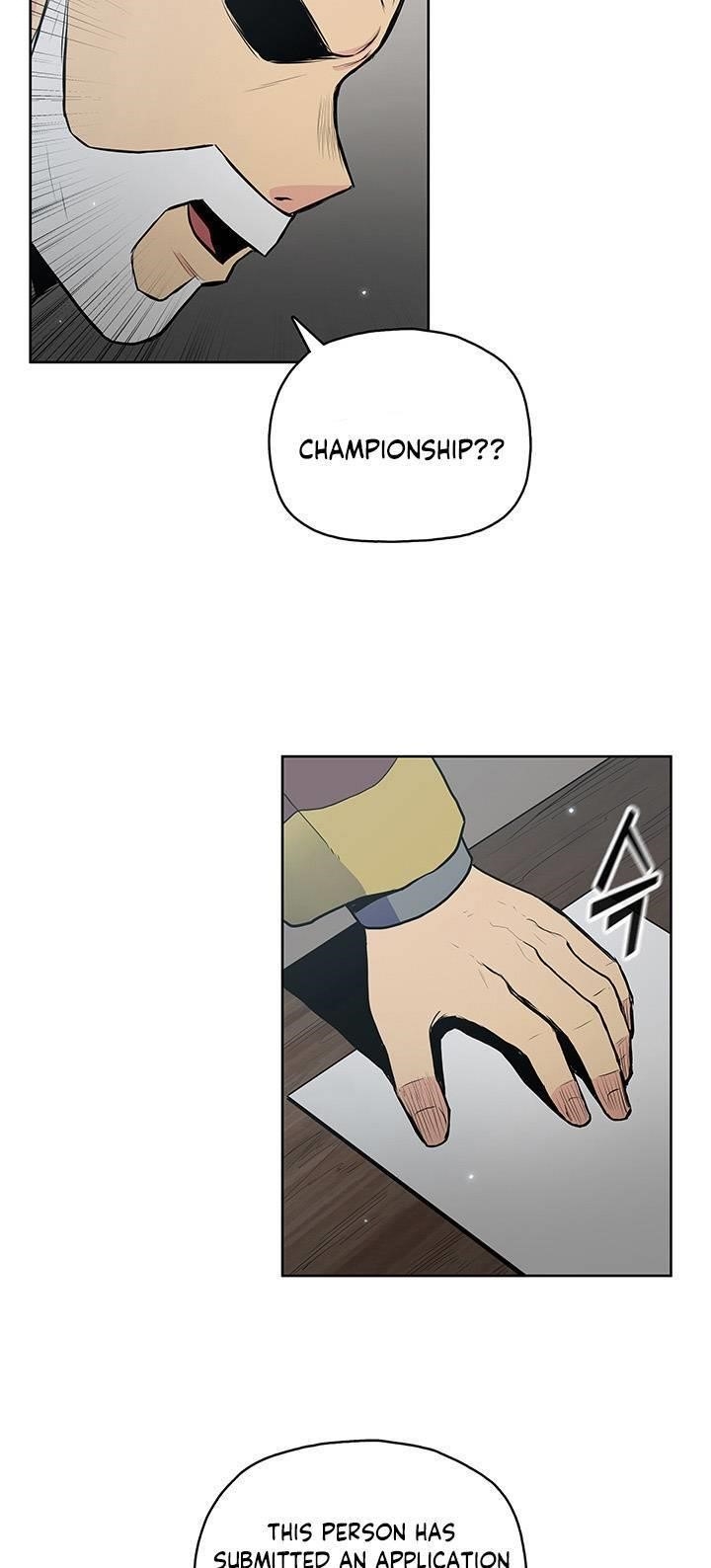 The God Of War Chapter 18 - Page 64