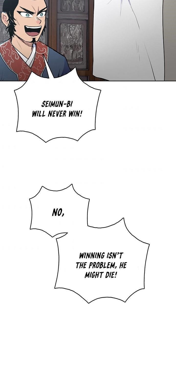 The God Of War Chapter 18 - Page 66