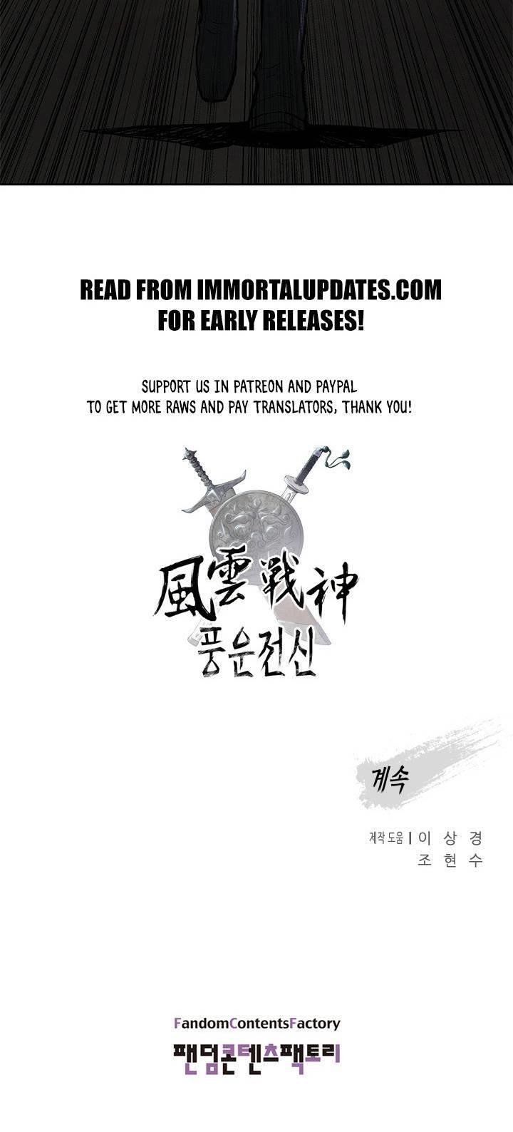 The God Of War Chapter 18 - Page 68