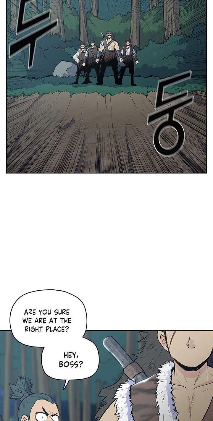 The God Of War Chapter 19 - Page 11