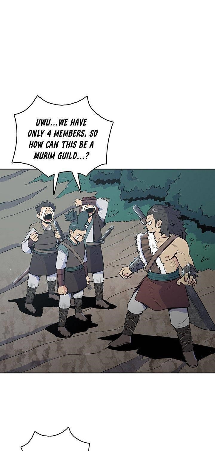 The God Of War Chapter 19 - Page 14