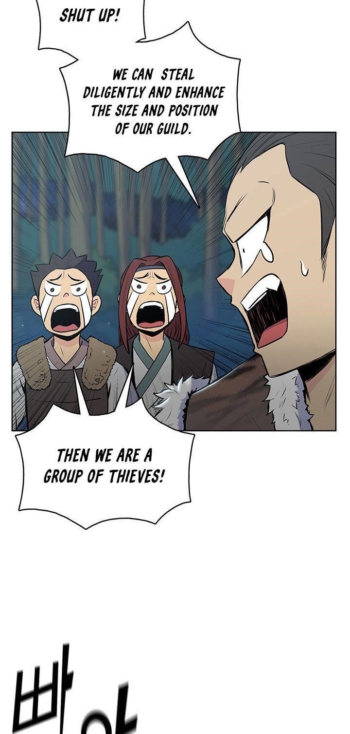 The God Of War Chapter 19 - Page 15