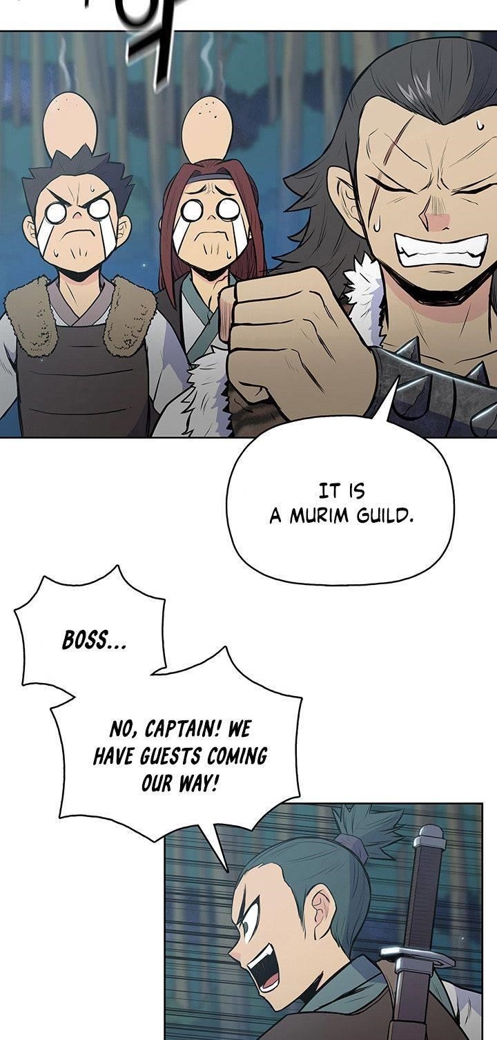 The God Of War Chapter 19 - Page 16