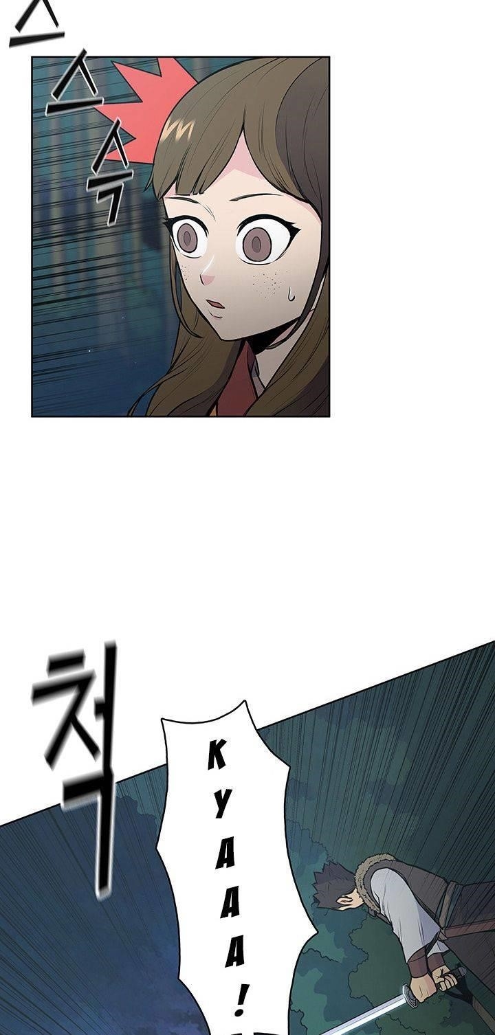 The God Of War Chapter 19 - Page 20