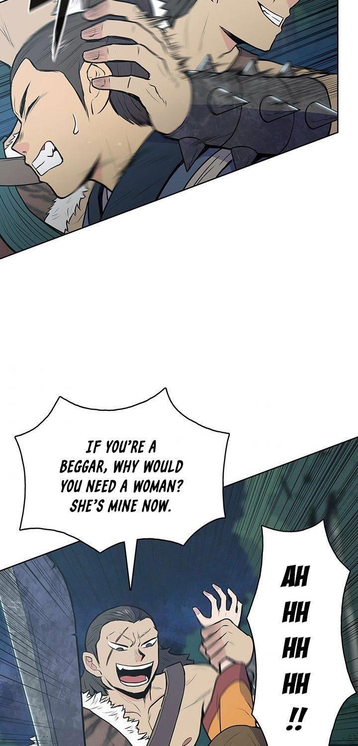 The God Of War Chapter 19 - Page 24