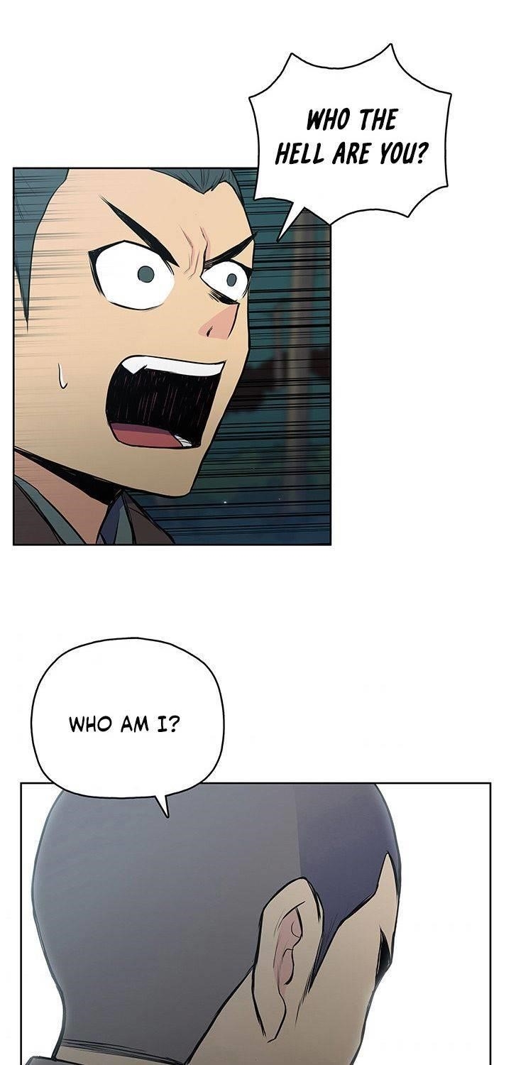 The God Of War Chapter 19 - Page 30