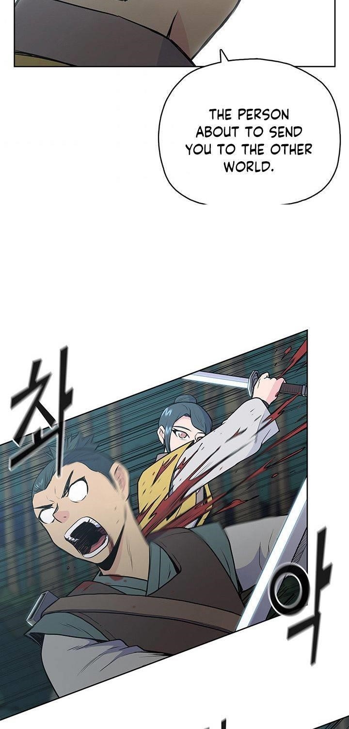 The God Of War Chapter 19 - Page 31