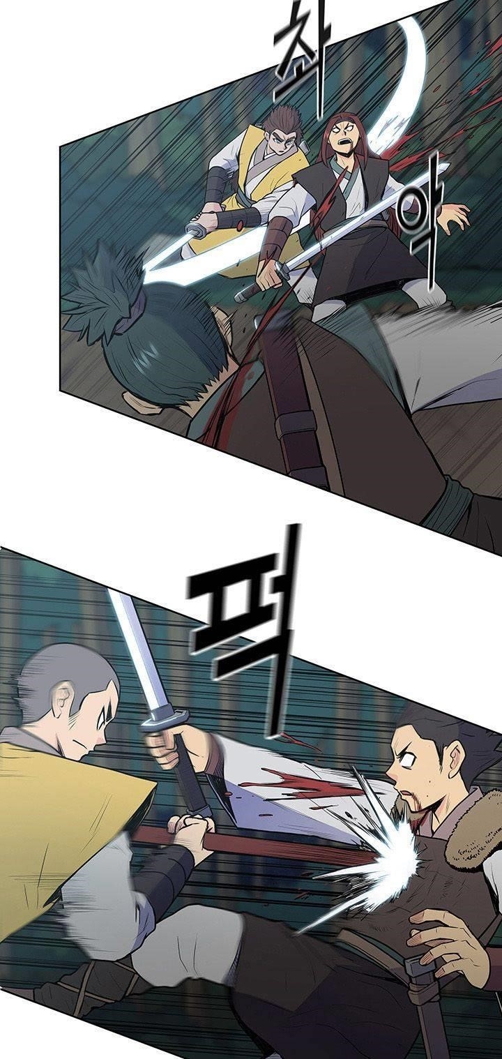 The God Of War Chapter 19 - Page 32