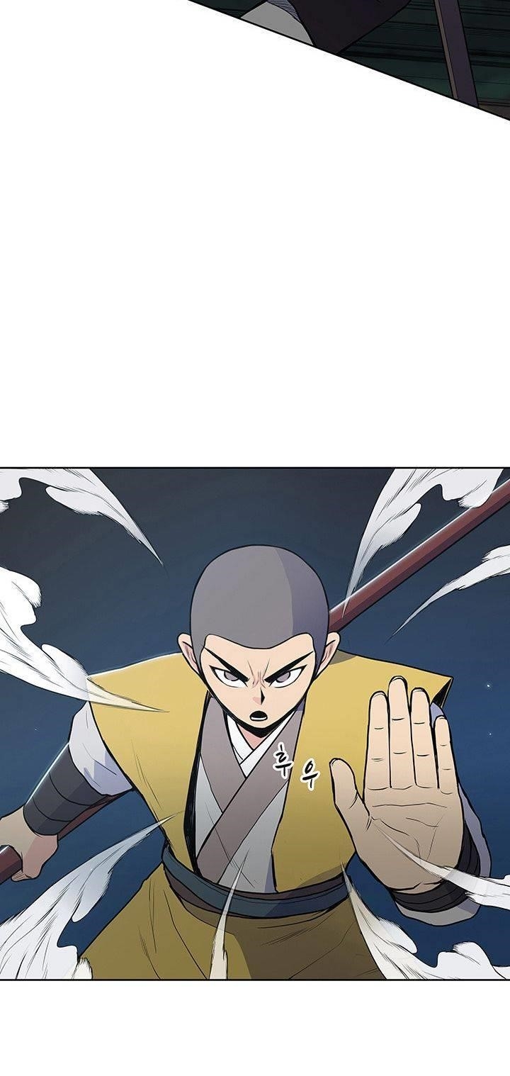 The God Of War Chapter 19 - Page 33